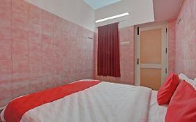 Hotel O Annai Residency